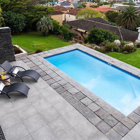 Ferienwohnung Sunrise On Gazelle Jeffreys Bay Exterior foto