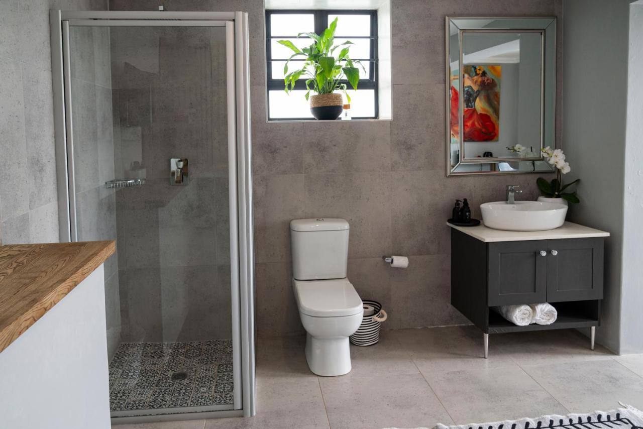 Ferienwohnung Sunrise On Gazelle Jeffreys Bay Exterior foto