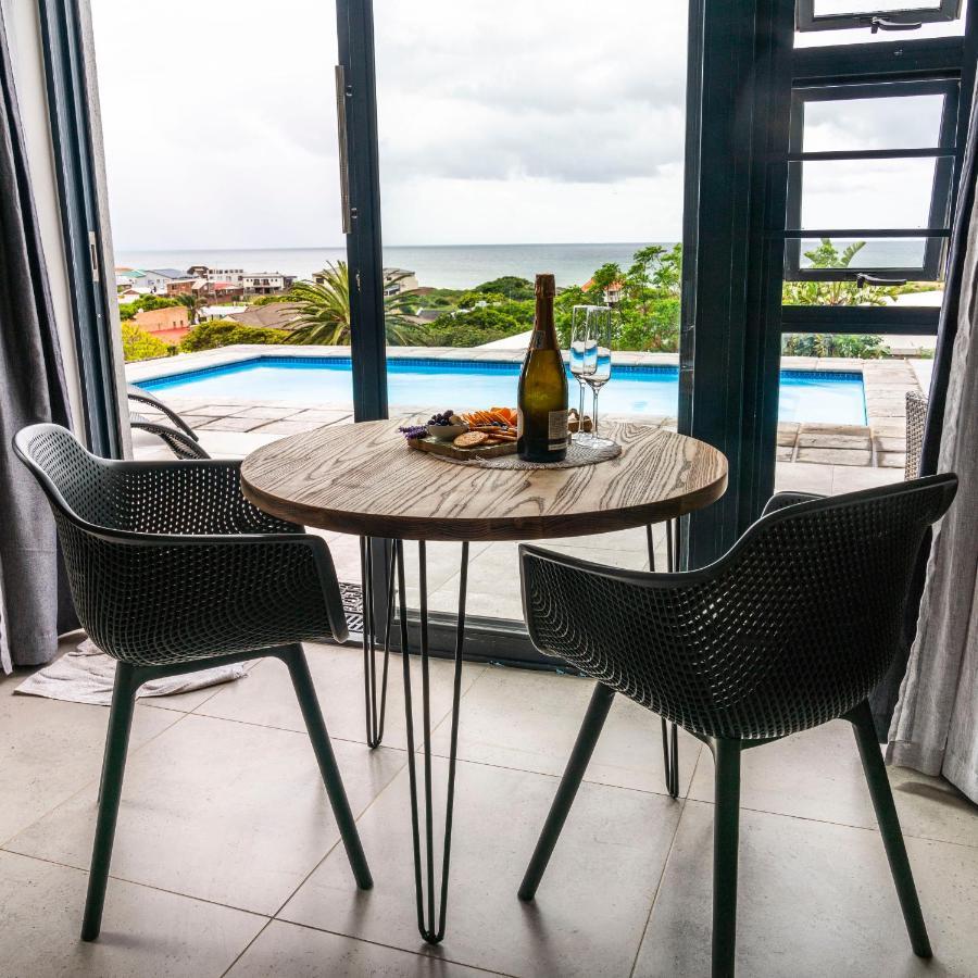 Ferienwohnung Sunrise On Gazelle Jeffreys Bay Exterior foto