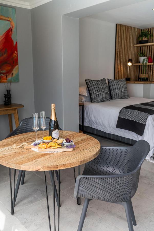 Ferienwohnung Sunrise On Gazelle Jeffreys Bay Exterior foto