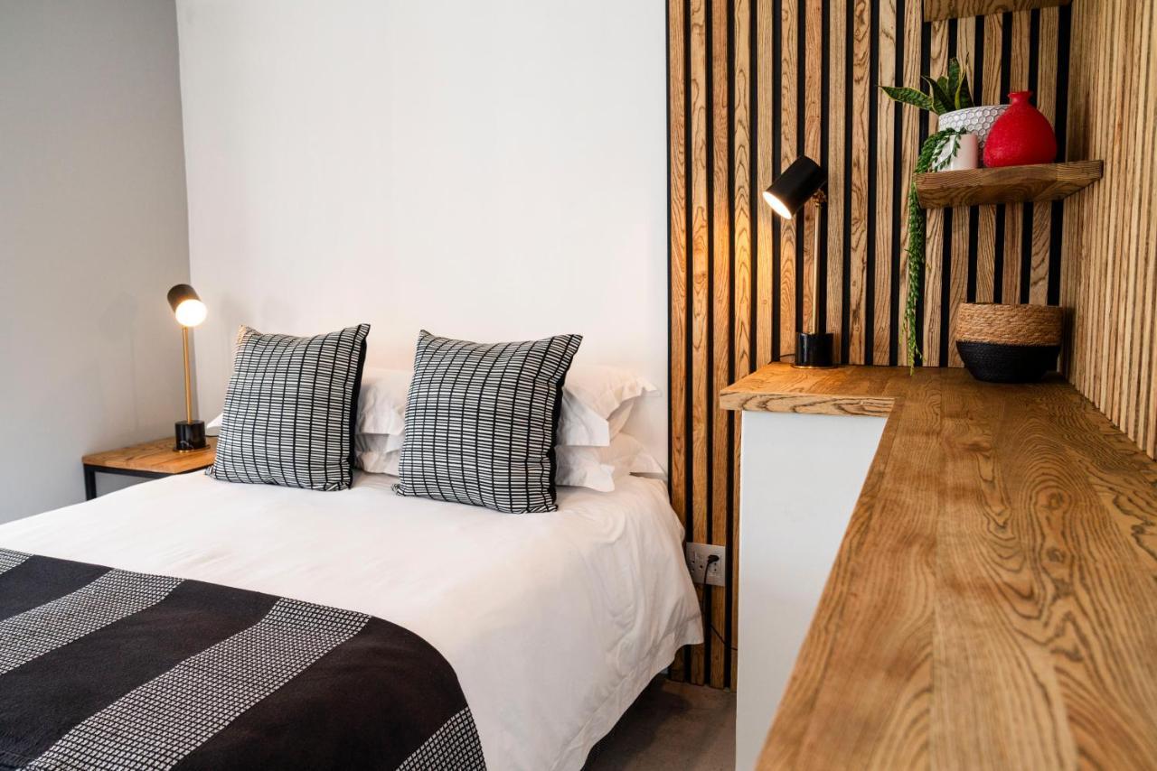 Ferienwohnung Sunrise On Gazelle Jeffreys Bay Exterior foto
