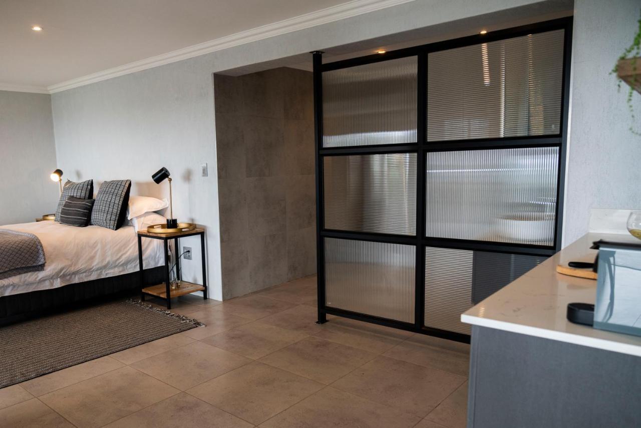Ferienwohnung Sunrise On Gazelle Jeffreys Bay Exterior foto